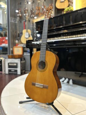 C  40 Yamaha