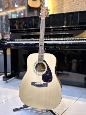 F 310 Yamaha