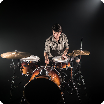 Produk Drum