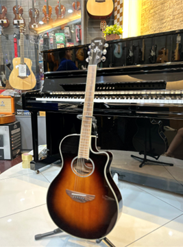 APX 600 Yamaha