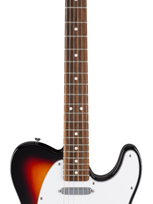 Fender Standard Telecaster 3-Color Sunburst