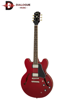 E.G. Epiphone ES-335 Cherry [ EIES335CHNH1 ]