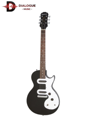 E.G. Epiphone Les Paul Melody Maker E1   Ebony [ ENOLEBCH1 ]
