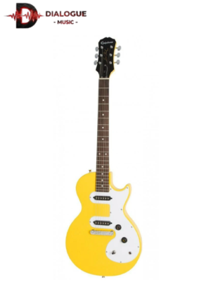 E.G. Epiphone Les Paul Melody Maker E1 Sunset Yellow [ ENOLSYCH1 ]