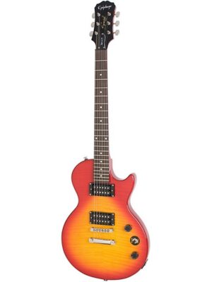 430855000191000-02-600x600 Epiphone Special-ll Plus Top in Heritage Cherryburst