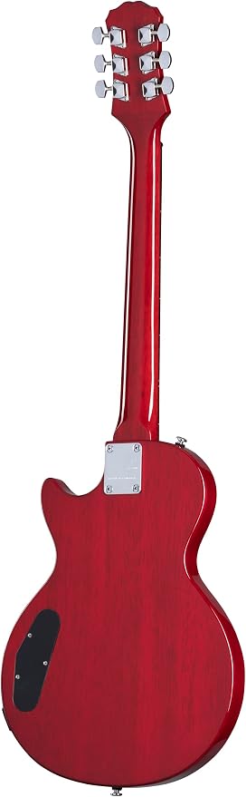 Epiphone Special-ll Plus Top in Heritage Cherryburst - Gambar 3