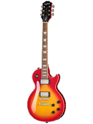 Epiphone Les Paul Tribute Heritage Cherry Sunburst [ E1LPOHSNH1 ]