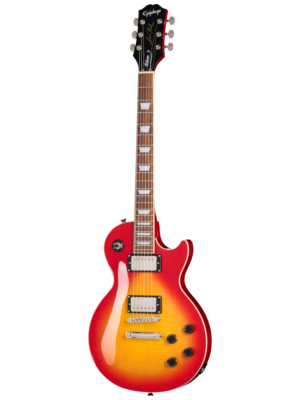 Epiphone Les Paul Tribute Plus Heritage Cherry Sunburst [ E1LPTPHCSNH1 ]