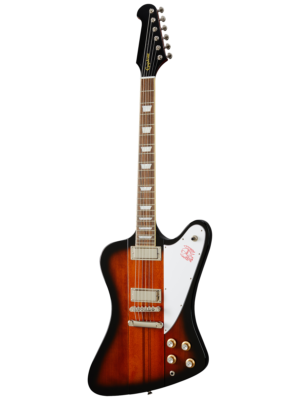 Epiphone Firebird Vintage Sunburst [ EIFBVSNHR ]