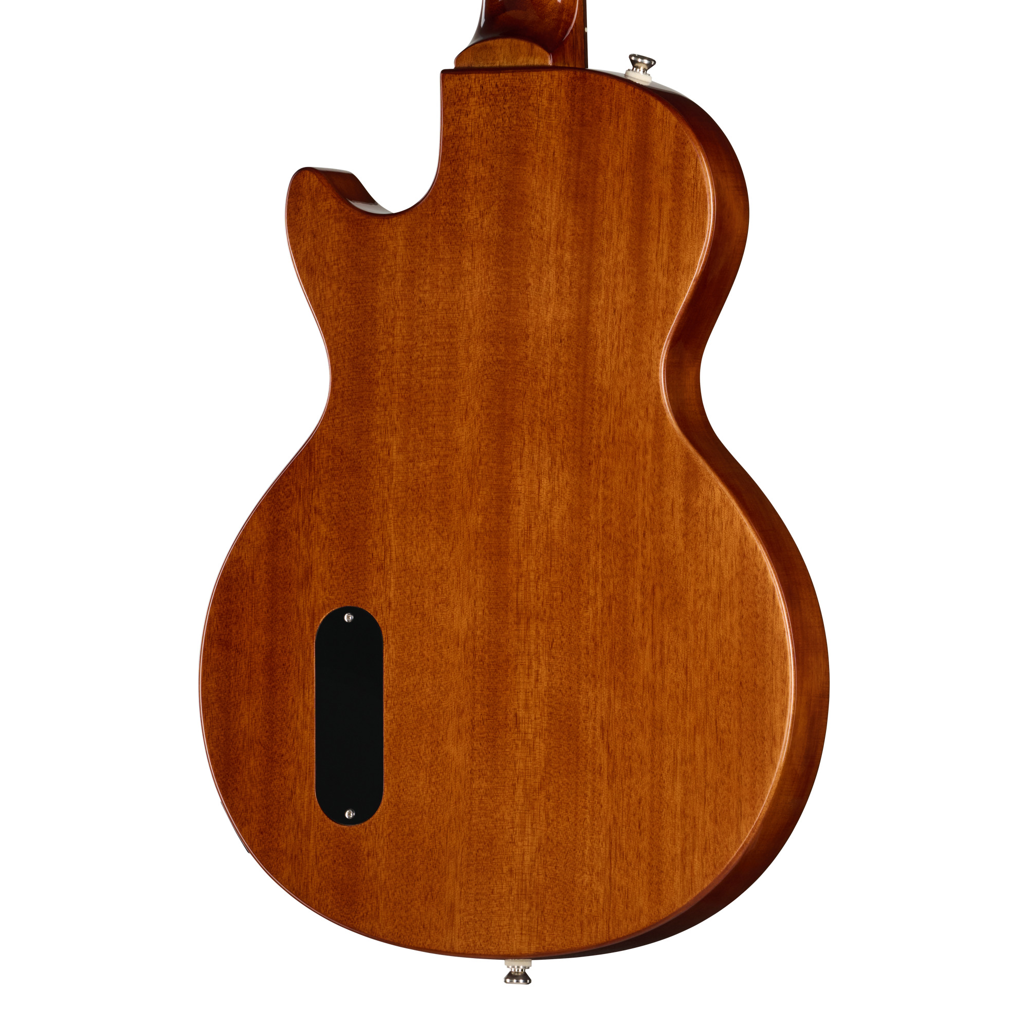Epiphone Les Paul Junior Vintage Sunburst - Gambar 5
