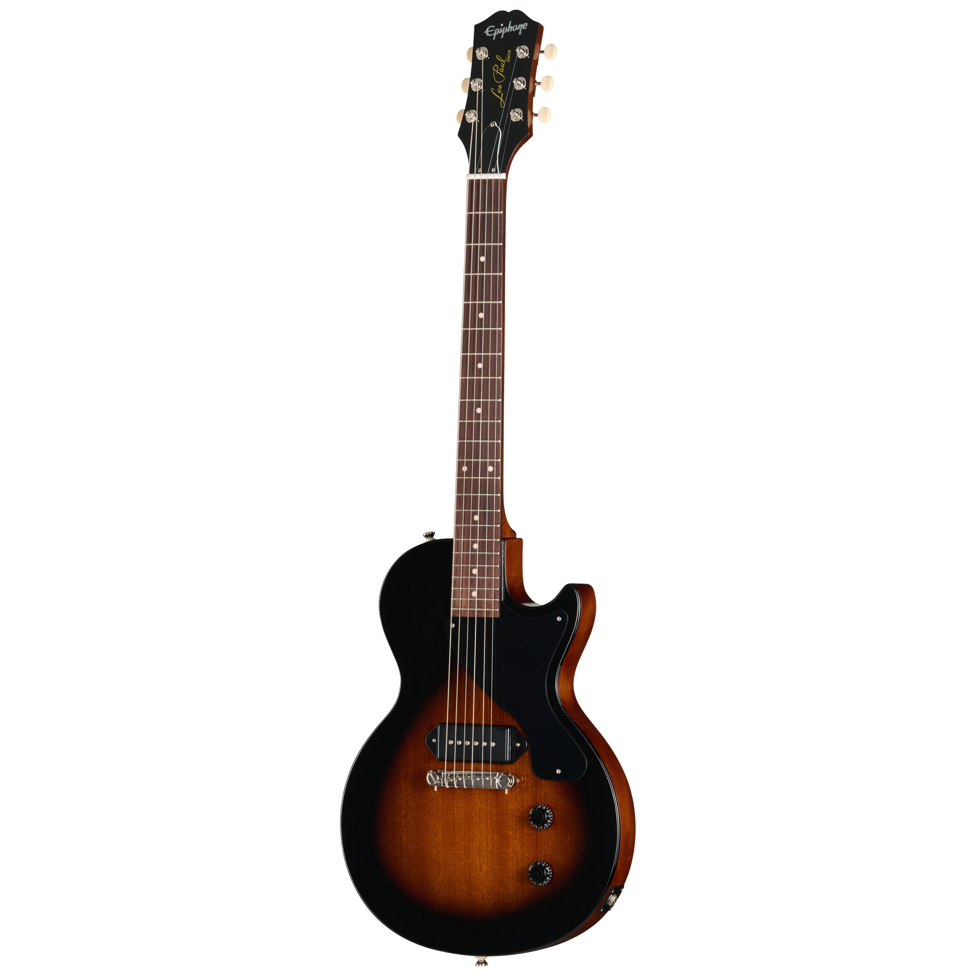 Epiphone Les Paul Junior Vintage Sunburst