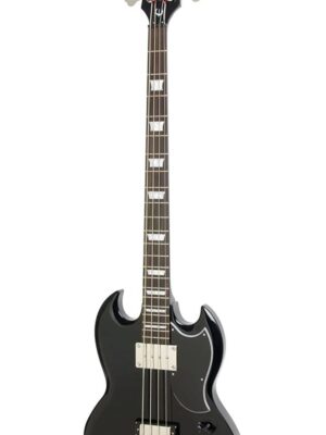 Epiphone SG Bass Bass Epiphone EB-3 - 2-Pickup - Ebony