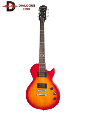 E.G. Epiphone Les Paul Special Satin E1 Heritage Cherry Vintage [ ENSVHSVCH1 ]