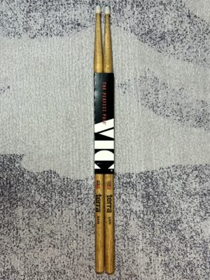 IMG_3387 Vic Firth American Classic Terra Series Drumstick 5A, Nylon Tip
