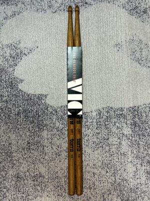 IMG_3391 Vic Firth American Classic 5B Terra Series Wood Tip