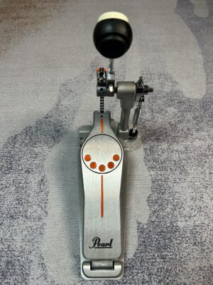 IMG_3398 Pearl Single Pedal Demonator P-930