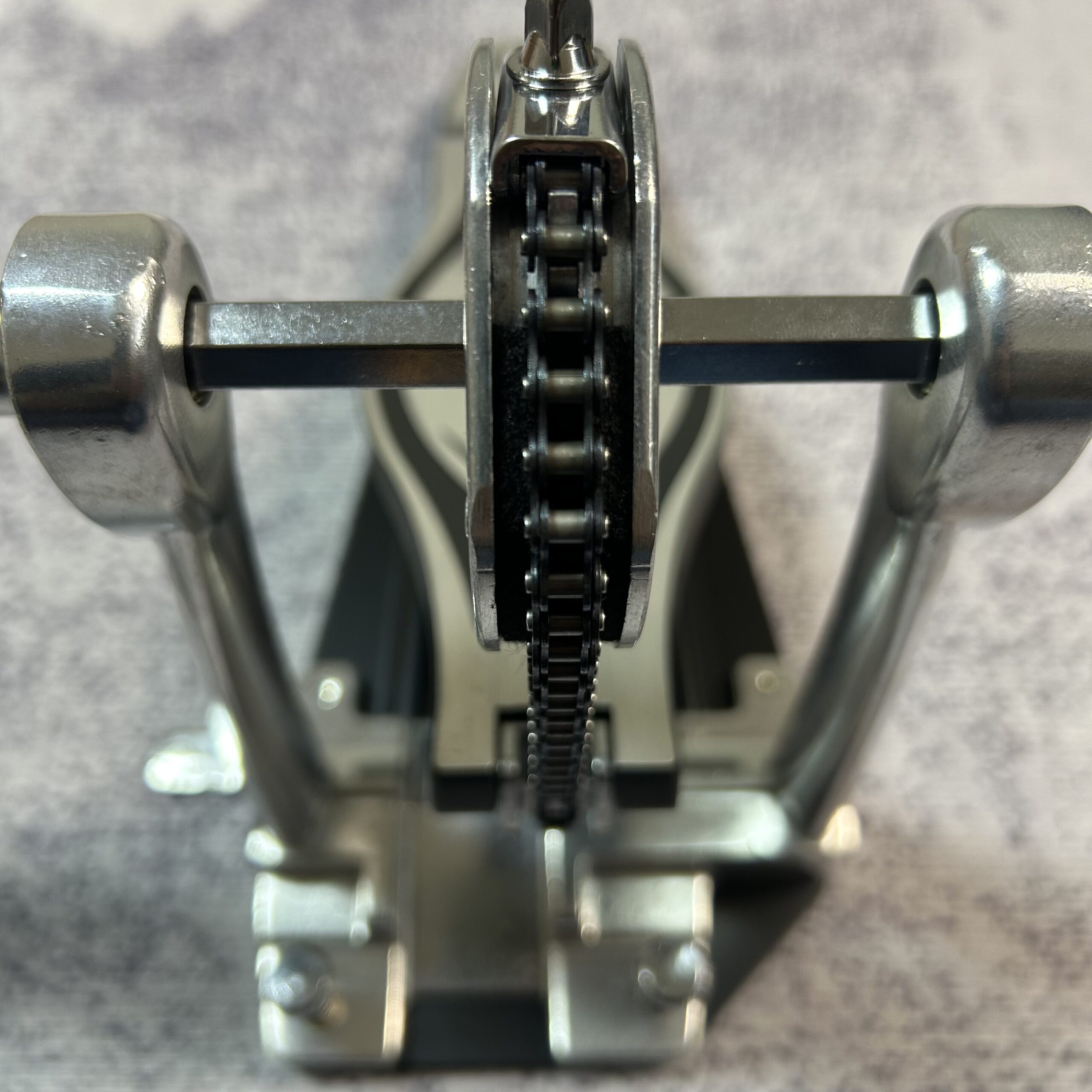 Double Pedal TAMA Iron Cobra HP200PTW - Gambar 5
