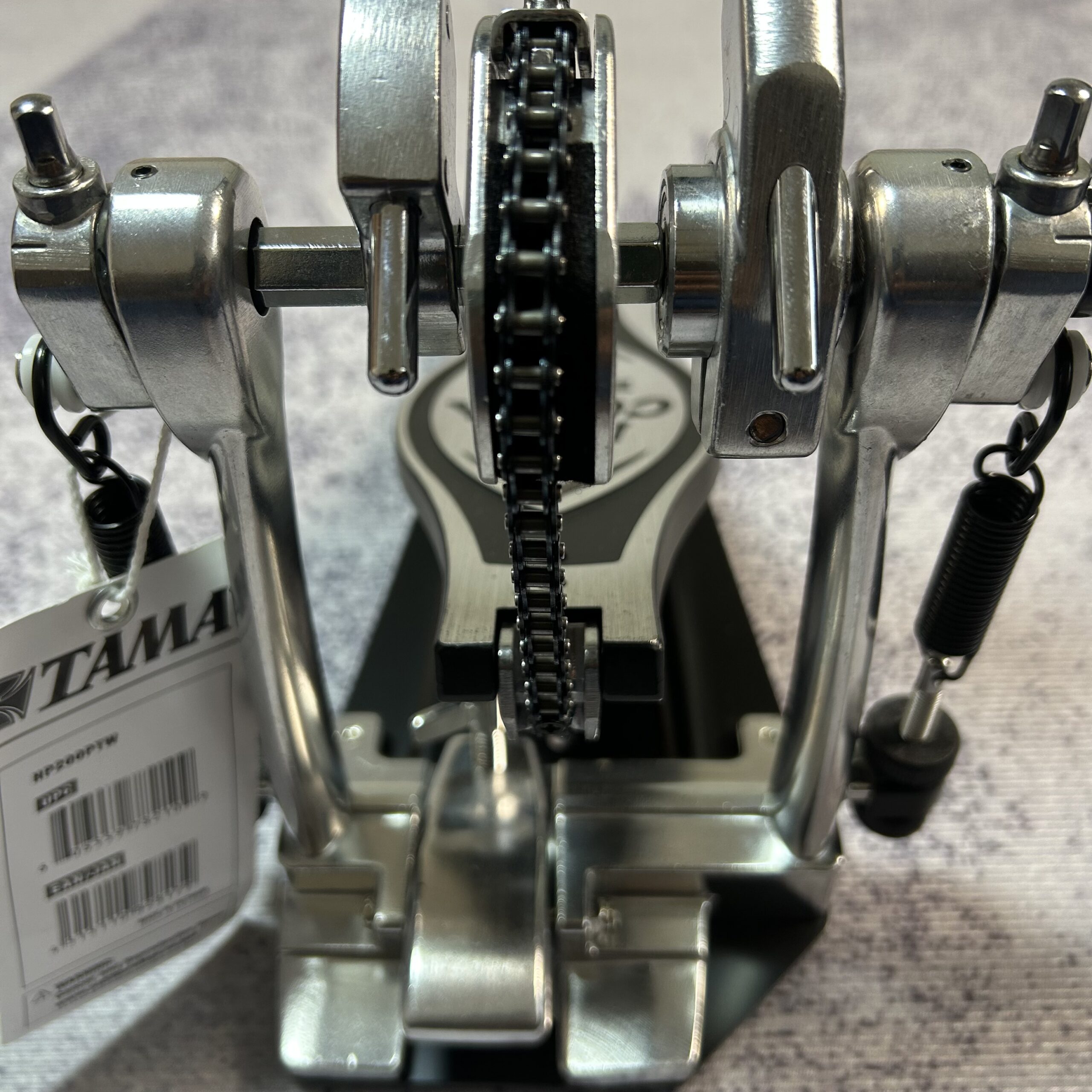 Double Pedal TAMA Iron Cobra HP200PTW - Gambar 4