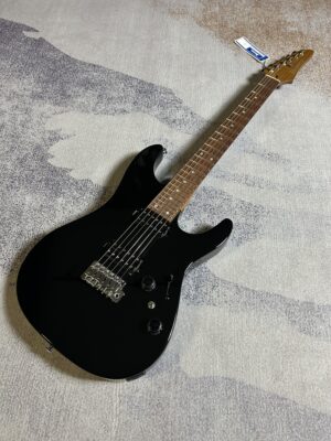 IMG_3466 Ibanez AZ Standard AZ24S2-Black Electric Guitar