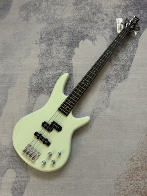 Ibanez GSR200-MGR 4-String Electric Bass Guitar - Mint Green