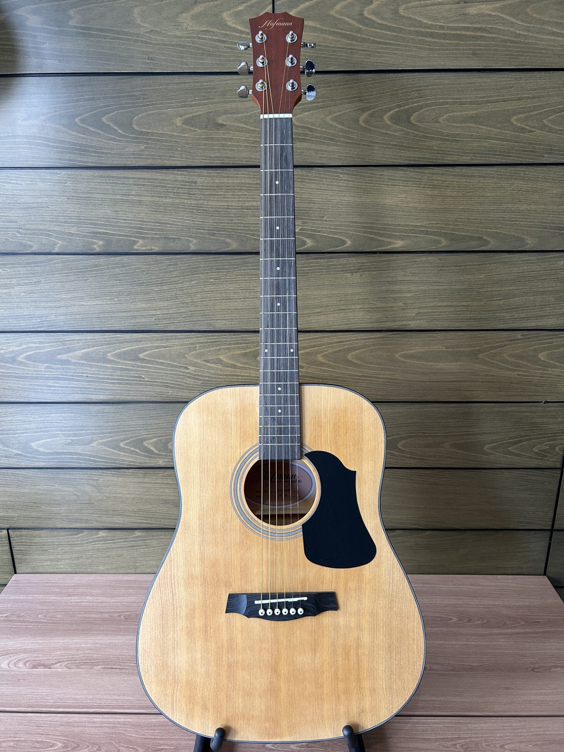 Hofmann HF138 Folk Acoustic