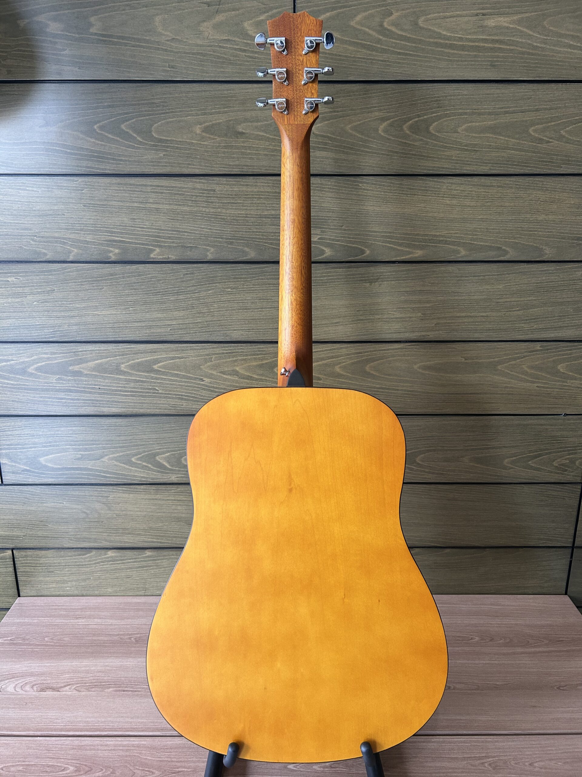 Hofmann HF138 Folk Acoustic - Gambar 6