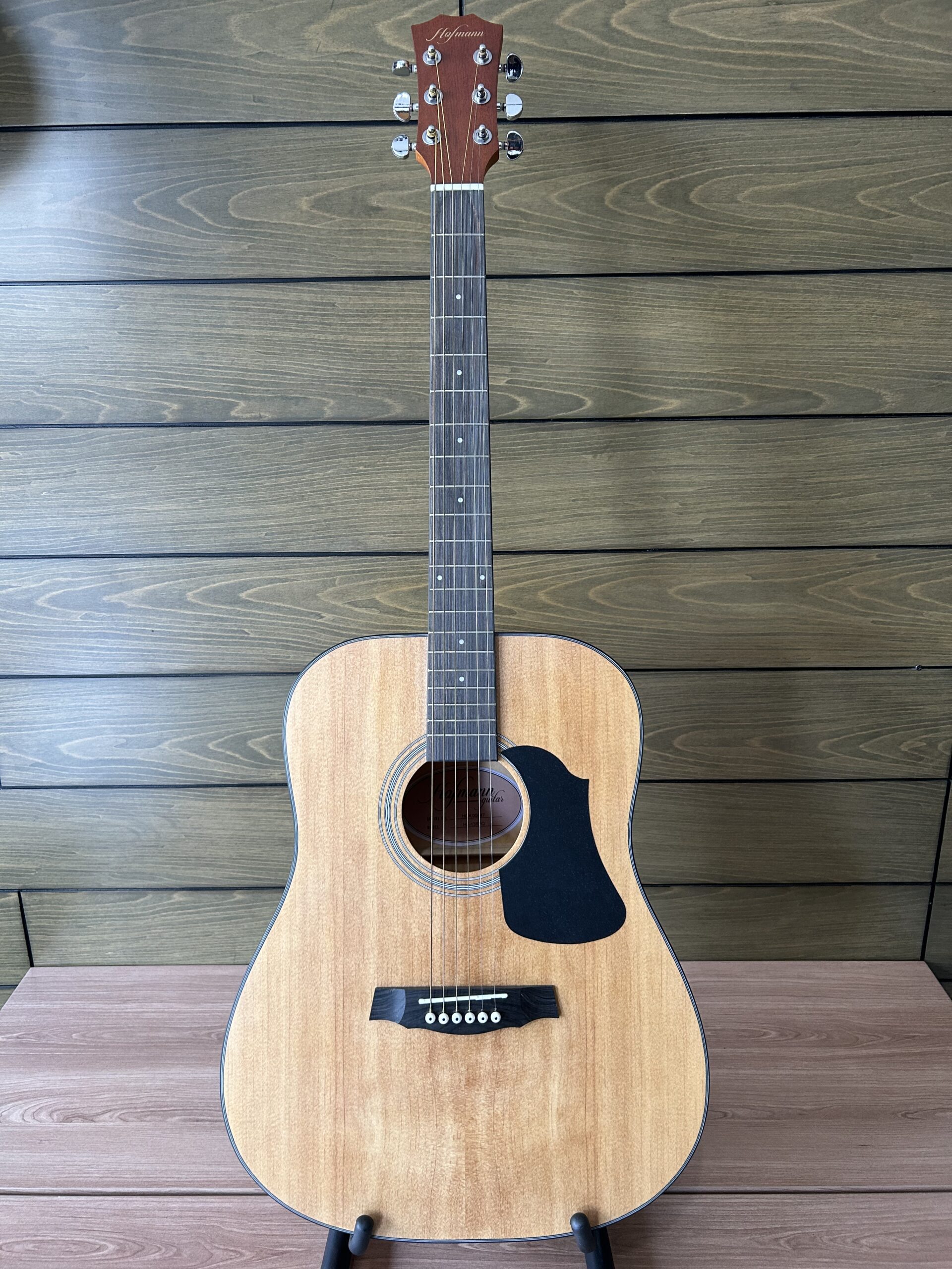 Hofmann HF138EQ Acoustic Electric