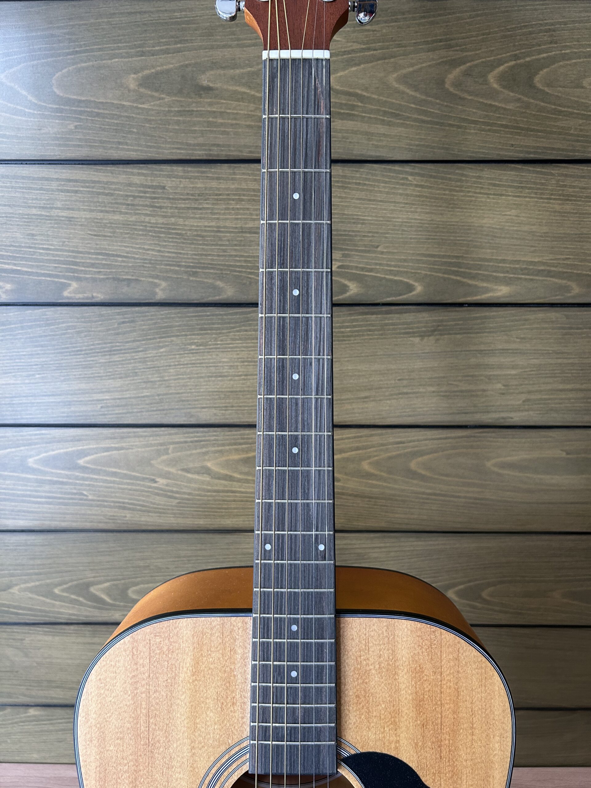 Hofmann HF138EQ Acoustic Electric - Gambar 4