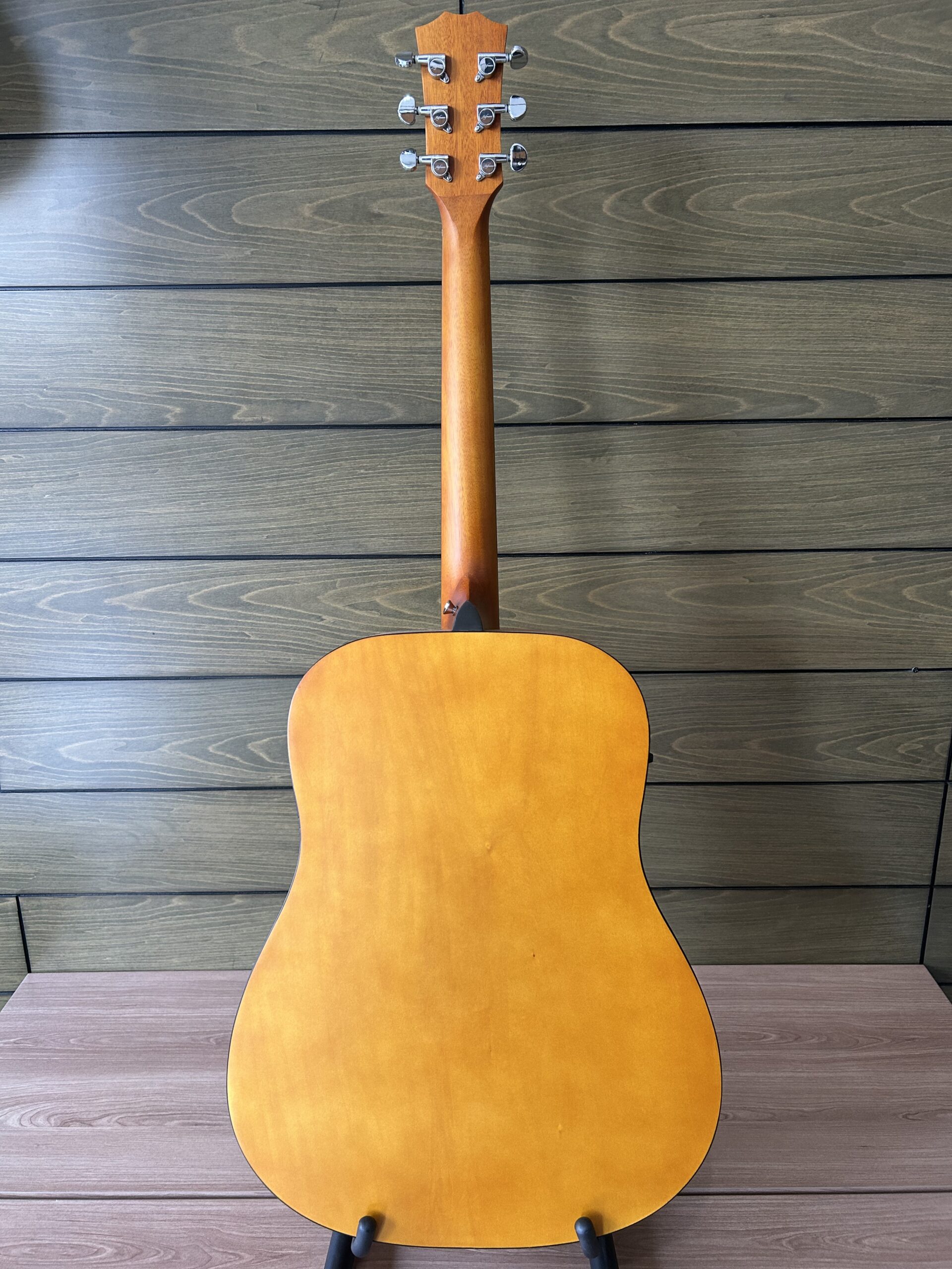 Hofmann HF138EQ Acoustic Electric - Gambar 6
