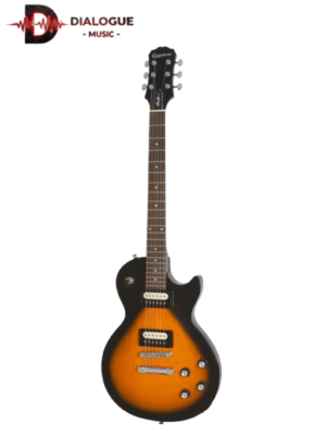 E.G. Epiphone Les Paul Studio LT   Vintage Sunburst [ ENPTVSNH1 ]
