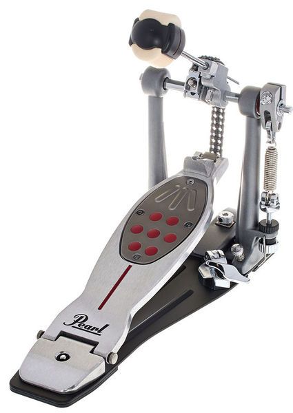 Pearl P-2050C Drum Pedal Single Double Chain - Gambar 3