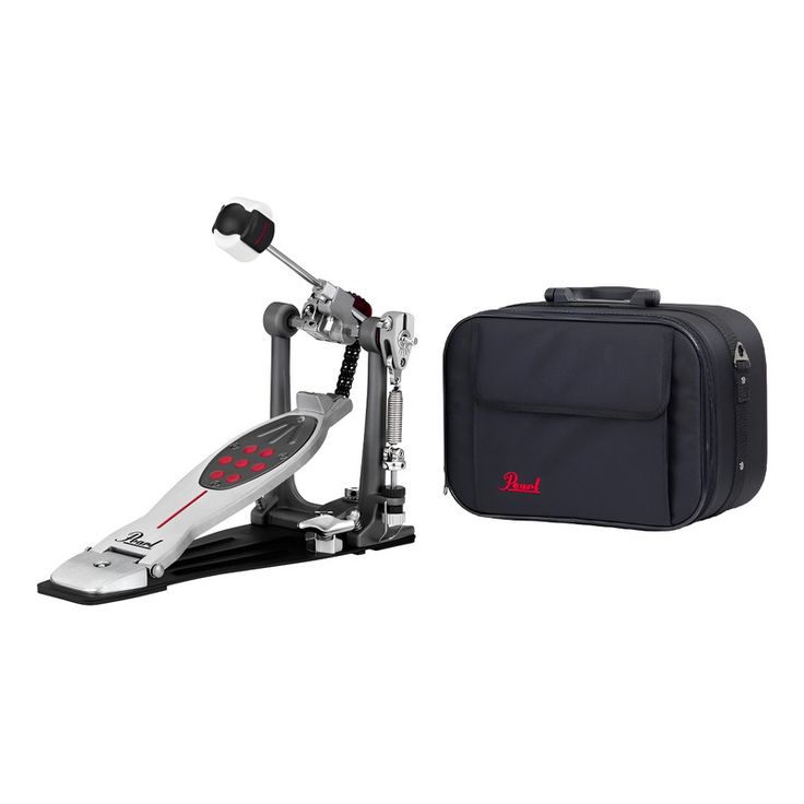 Pearl P-2050C Drum Pedal Single Double Chain