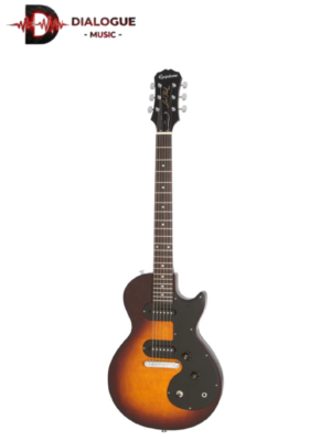 E.G. Epiphone Les Paul Melody Maker E1 Vintage Sunburst [ ENOLVSCH1 ]