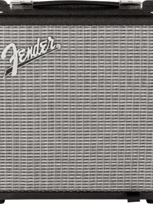 Ampli Bass Fender Rumble 15 V3 Combo