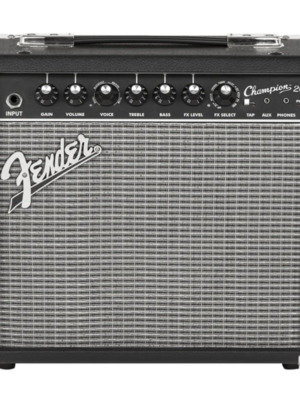 Ampli Gitar Fender Champion II 20 Combo